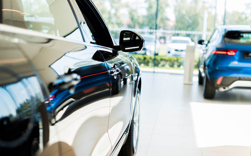 Producción coches españa ventas