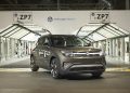Volkswagen ID. Cross Navarra