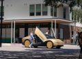 tesla cybercab