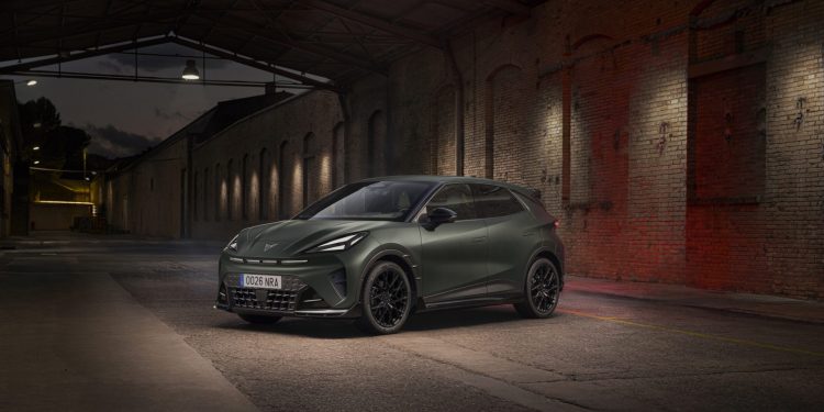 cupra raval abt