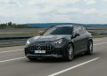 Directo a por el Porsche Cayenne Electric: así es la nueva bestia eléctrica de Mercedes-AMG con recargas de 10 minutos