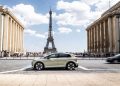Arranca el Salón de París con más de 60 estrenos mundiales: Renault, Stellantis y marcas chinas.