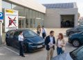 Ayudas coches eléctrico 29-N