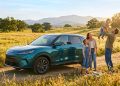 BYD cerró septiembre con 2.144 híbridos enchufables matriculados y un 14,7% de cuota en España.