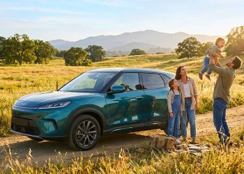 BYD cerró septiembre con 2.144 híbridos enchufables matriculados y un 14,7% de cuota en España.