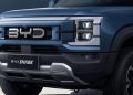 No ha llegado a España todavía, pero ya es una de las pick-up más seguras