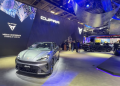 El CUPRA Raval, el Skoda Epiq y los Volkswagen ID. Polo e ID. Cross, estrellas en el Salón de París y en los concesionarios con más de 150.000 pedidos