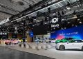 Changan presenta en París sus nuevos SUV eléctricos e híbridos enchufables, con hasta 450 km de autonomía eléctrica y más de 1.000 km combinados.