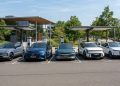 Los SUV eléctricos más cómodos para viajar por espacio, confort, maletero y autonomía