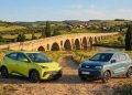Dacia Spring 2027 y BYD Dolphin Surf se enfrentan por precio, autonomía y equipamiento. Dos coches eléctricos de menos de 20.000 euros con propuestas muy diferentes para ciudad y carretera.