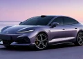 denza z9s