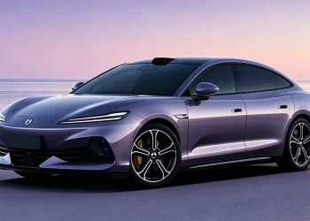 denza z9s