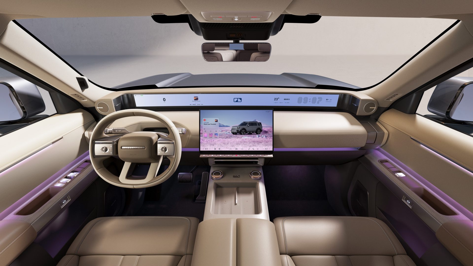 freelander