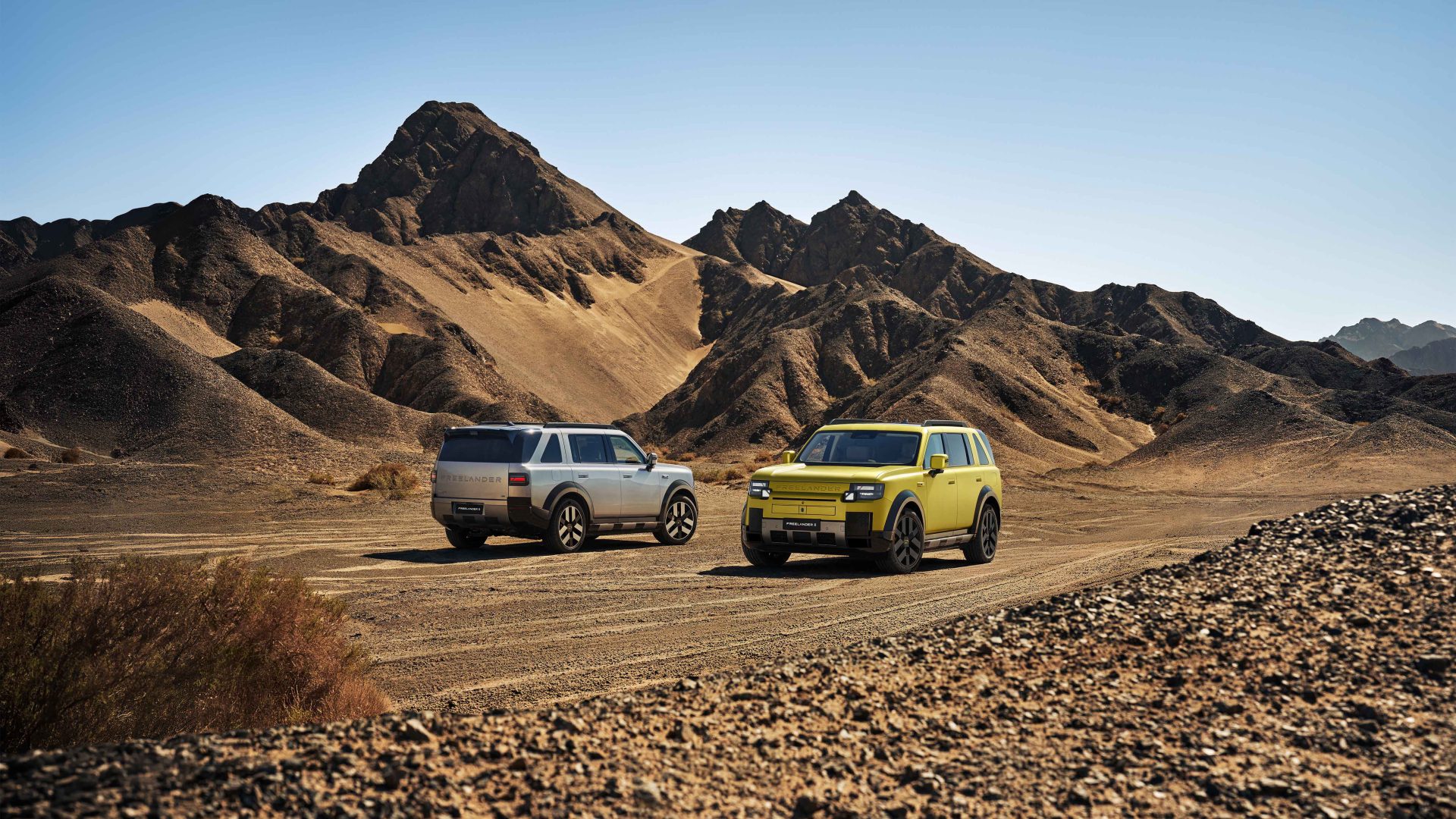 freelander 8