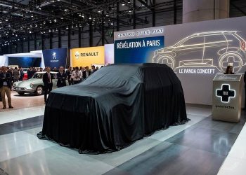 El FIAT Panda eléctrico llegará en 2028 con un precio inferior a 15.000 euros y un diseño inspirado en el modelo original.