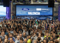 Todo listo para que Ford Almussafes, en su 50 aniversario, afronte su futuro más prometedor de la mano de Geely
