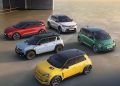 coches eléctricos Renault