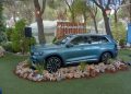 Geely Monjaro EM-i
