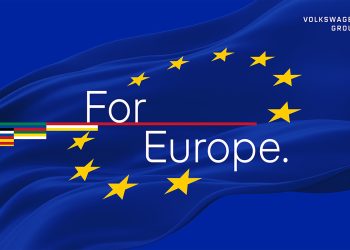 Grupo Volkswagen For Europe