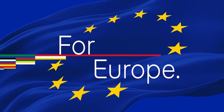 Grupo Volkswagen For Europe