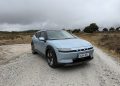 ¿441 litros de maletero para un coche eléctrico de 4,15 metros? Hyundai lo ha hecho