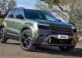 Jeep Avenger 85th Anniversary
