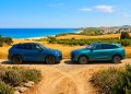 El Lepas L8 y el Volkswagen Tiguan híbrido enchufable se enfrentan con casi 9.000 euros de diferencia y potencias de hasta 279 CV.
