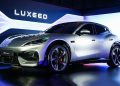 Es la marca de superlujo del Grupo Chery, tiene tecnología de Huawei y llegará al mercado con una armada de seis modelos