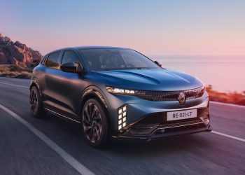 renault megane y scenic