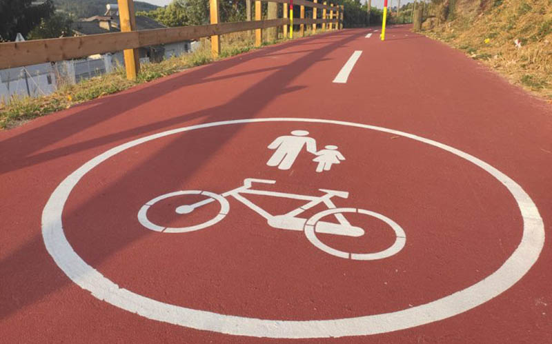 Normativa patinetes carril bici