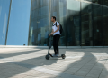 Normativa patinetes eléctricos consenso
