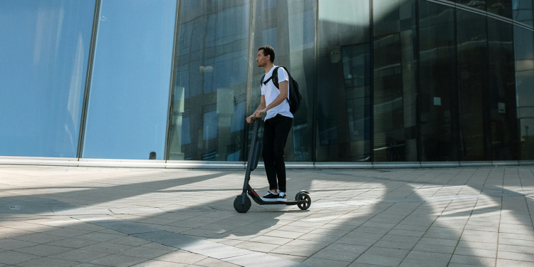 Normativa patinetes eléctricos consenso