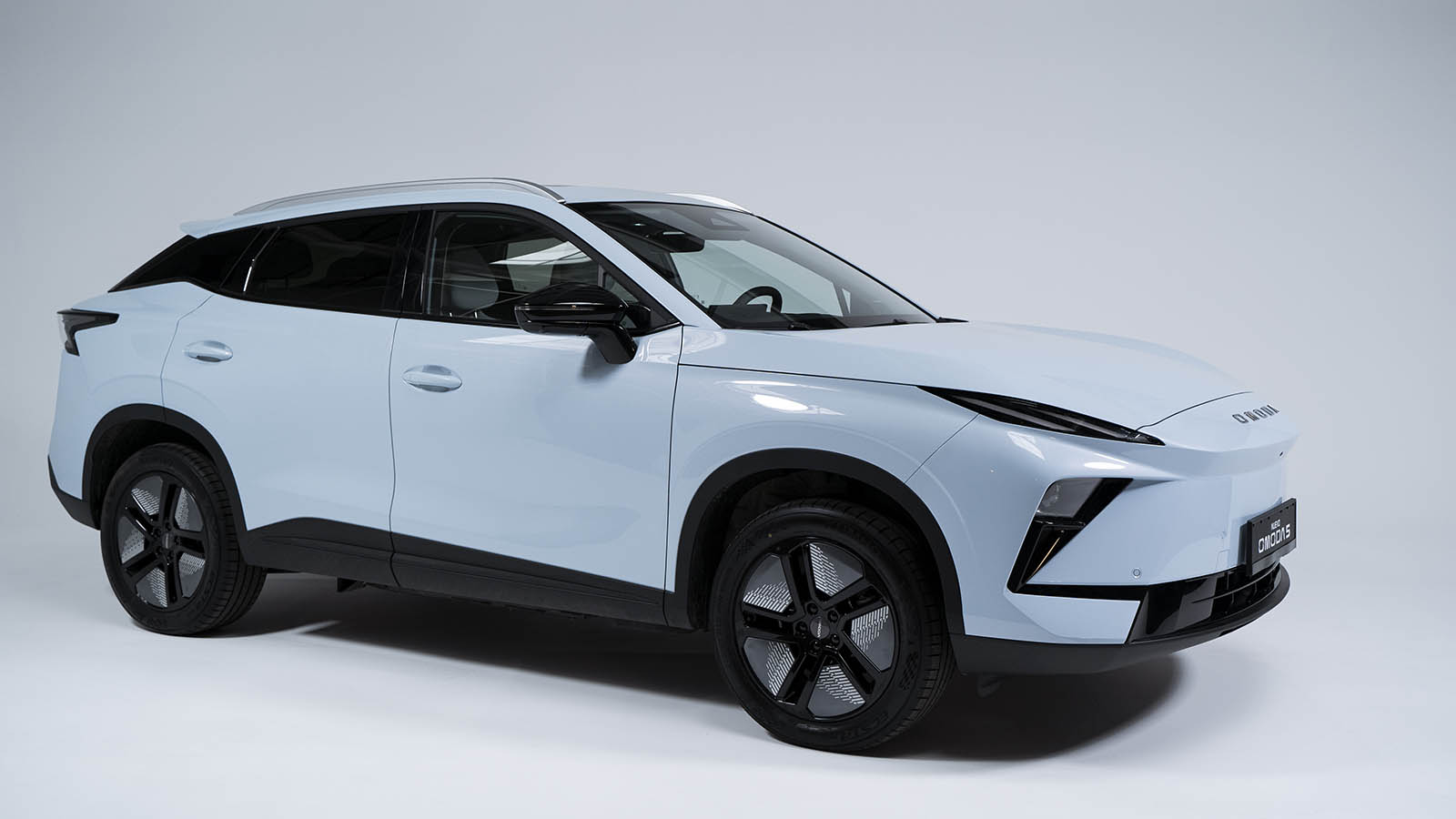 OMODA 5 EV