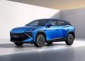 Omoda 4 EV: medidas, autonomía, versiones y precios