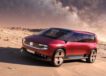 El Renault E-Space Concept anticipa el futuro: así reinventa la firma del rombo el monovolumen familiar