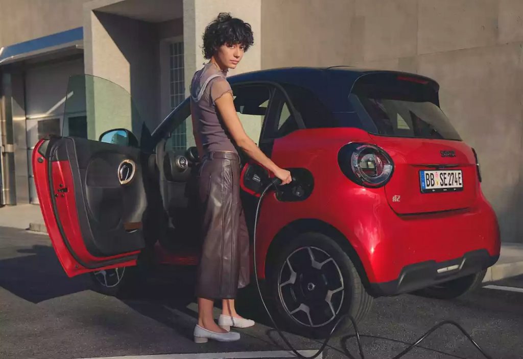 Smart #2