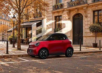 Smart #2