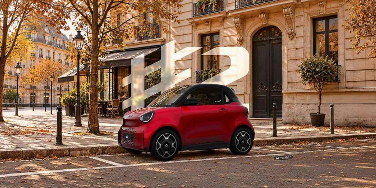 Smart #2