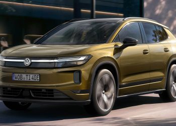 Volkswagen ID. Tiguan 2027