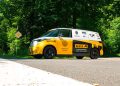 El Volkswagen ID. Buzz completa 99.767 km por 92 países tras 445 días de viaje.