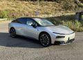 Probamos el XPENG P7+, una berlina con el tamaño del Tesla Model S y con el precio del Tesla Model 3