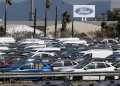 acuerdo ford almussafes coches