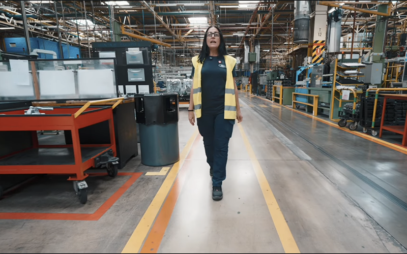 acuerdo ford almussafes fabrica