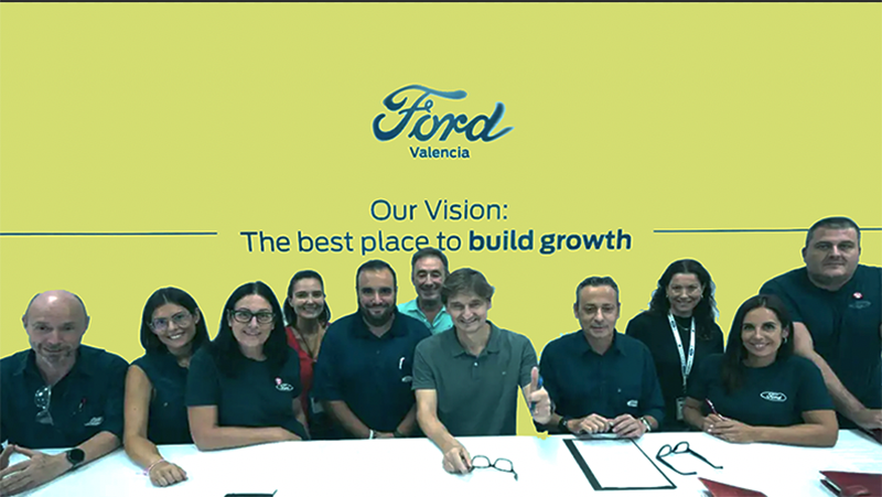 acuerdo ford almussafes firma