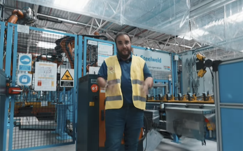 acuerdo ford almussafes hablando