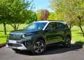 citroën ë-C3 Aircross