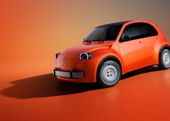 Citroën y Peugeot juegan a lo retro: así serían cuatro de sus coches más míticos en el futuro