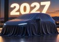 coche eléctrico Volkswagen 2027 por menos de 20.000 euros
