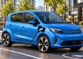 coches eléctricos de Stellantos por 15.000 euros