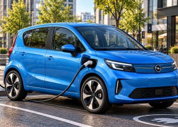 coches eléctricos de Stellantos por 15.000 euros